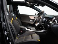 Mercedes-Benz A Class 2.0 A45 AMG S Plus Hatchback 5dr Petrol 8G-DCT 4MATIC+ Euro 6 (s/s) (421 ps 2