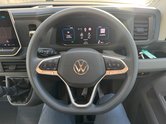 Volkswagen Crafter LWB L3H2 High Roof Commerce Plus Cr35 Air Con Sensors EURO 6 15