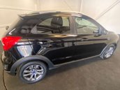 Ford Ka+ 1.2 Ka+ Active 5dr 5
