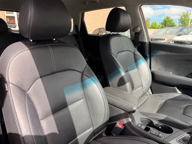 Kia Niro 3 20