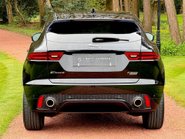 Jaguar E-Pace R-DYNAMIC HSE 11