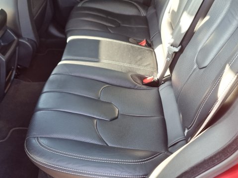 Land Rover Range Rover Evoque SD4 DYNAMIC 50