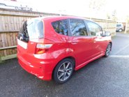 Honda Jazz 1.4 I-VTEC SI 5dr 4