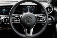 Mercedes-Benz A Class A 180 SPORT 20