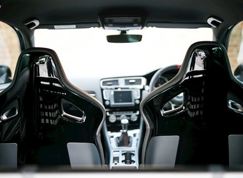 Volkswagen Golf GTi Clubsport S 20