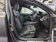 Audi S3 2.0 TFSI Black Edition Sportback 5dr Petrol S Tronic quattro Euro 6 (s/s) ( 35