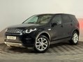 Land Rover Discovery Sport SD4 HSE 3