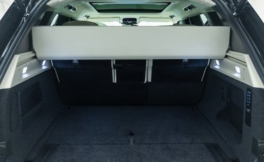 Land Rover Range Rover D350 AUTOBIOGRAPHY LWB 39