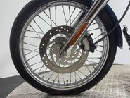 Harley-Davidson Softail DEUCE FXSTDI 1450 2002 ONLY 6K NEW MOT SERVICED VERY CLEAN BIKE 31