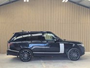 Land Rover Range Rover 5.0 Range Rover Autobiography V8 Auto 4WD 5dr 15