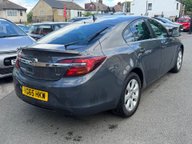 Vauxhall Insignia SRI NAV CDTI S/S 9