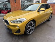 BMW X2 2.0 18d M Sport SUV 5dr Diesel Manual xDrive Euro 6 (s/s) (150 ps) 5