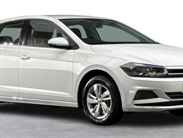Volkswagen Polo 1.0 SE Euro 6 (s/s) 5dr