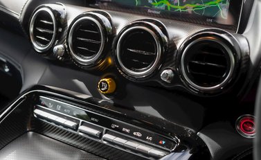 Mercedes-Benz AMG GT R GT R Pro 17