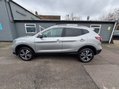 Nissan Qashqai N-CONNECTA DIG-T 6