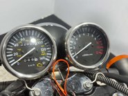 Keeway Superlight 125 2021 22K GOOD RUNNING CRUISER PROJECT BIKE SPARES OR REPAIR 125CC 18