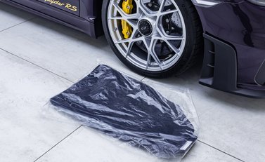 Porsche 718 Spyder RS 54