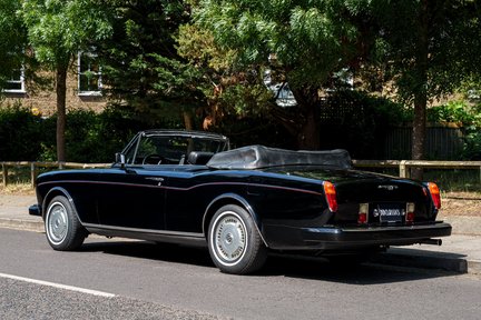 Bentley Continental 4