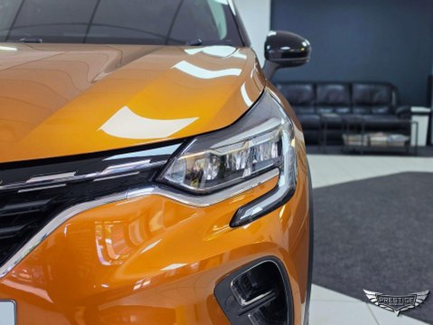 Renault Captur 1.0 TCe S Edition Euro 6 (s/s) 5dr 6