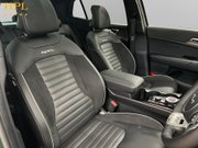 Kia Sportage 1.6 h T-GDi GT-Line S SUV 5dr Petrol Hybrid Auto Euro 6 (s/s) (207 bhp) 11