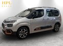 Citroen Berlingo 50kWh Flair XTR M MPV 5dr Electric Auto (7.4kW Charger) (136 ps) Sat Nav 3