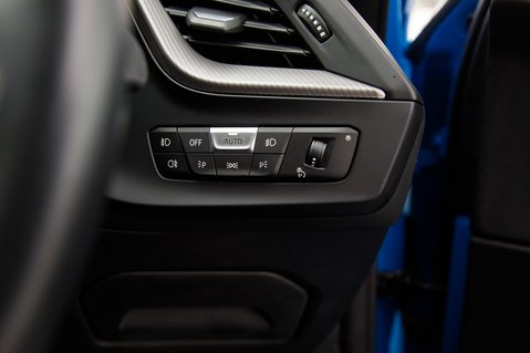 BMW 1 Series 118I M SPORT 14