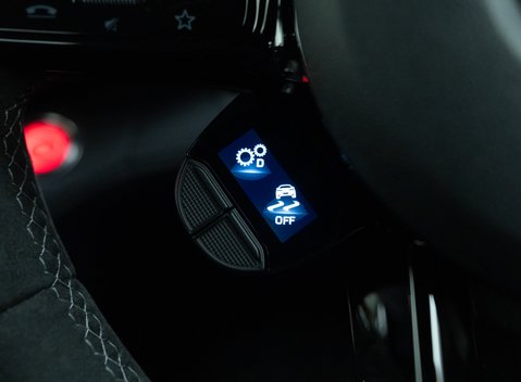 Mercedes-Benz AMG GT R PRO 17