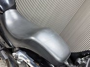 Lexmoto Michigan 125 Roadster/Retro Petrol Manual Euro 5 (9 ps) 12