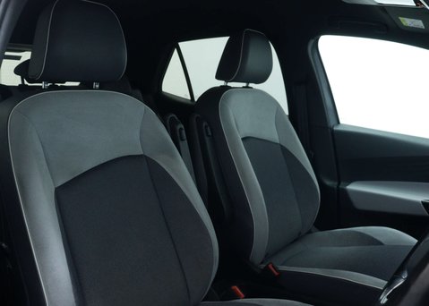 Volkswagen ID.3 Pro Performance 58kWh Business Hatchback 5dr Electric Auto (204 ps) 50