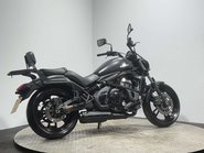 Kawasaki Vulcan S 650 2016 ONLY 8K STUNNING STANDARD CONDITION 650CC TWIN CRUISER BIKE 3