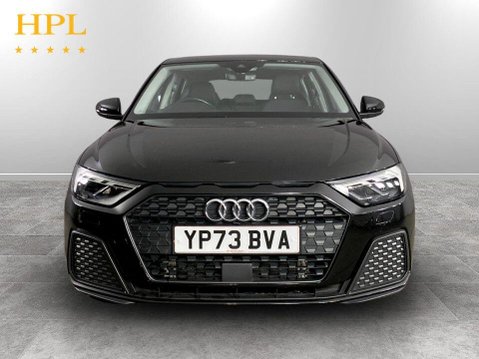 Audi A1 1.0 TFSI 30 Technik Sportback 5dr Petrol S Tronic Euro 6 (s/s) (110 ps) Air 4