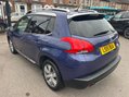 Peugeot 2008 1.2 e-VTi PureTech Allure EGC Euro 6 (s/s) 5dr 4