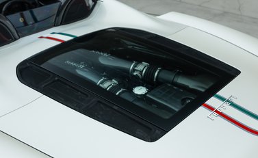 Ferrari F430 SCUDERIA SPIDER 16M 44