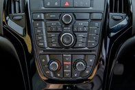 Vauxhall Astra GTC LIMITED EDITION S/S 24