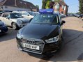 Audi A1 1.6 TDI Sport Sportback S Tronic Euro 6 (s/s) 5dr (Nav) 2