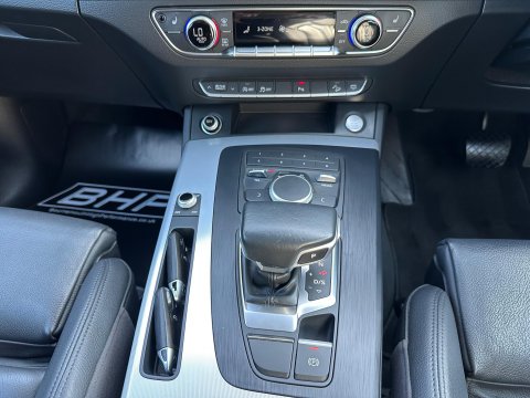 Audi Q5 2.0 TDI Sport S Tronic quattro Euro 6 (s/s) 5dr 23