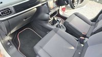 Citroen C3 1.2 PureTech Flair Hatchback 5dr Petrol EAT6 Euro 6 (s/s) (110 ps) 37