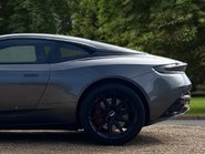 Aston Martin DB11 4.0L V8 Coupe 11