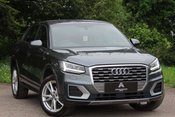 Audi Q2 1.4 TFSI CoD S line Euro 6 (s/s) 5dr 3
