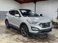 Hyundai SANTA FE 2.2 CRDi Premium SE 4WD Euro 5 5dr (7 seat) 16