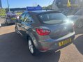 SEAT Ibiza 1.4 Toca Sport Coupe Euro 5 3dr 5