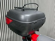 Honda NC700 2012 ONLY 23K DCT ADVENTURE BIKE AUTOMATIC AUTO LONG MOT 700CC 46