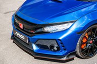 Honda Civic 2.0 Civic GT Type R VTec 5dr 21