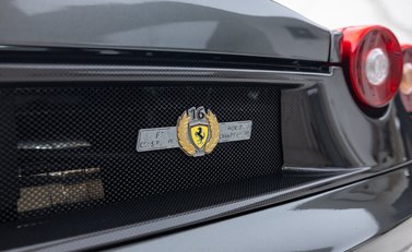 Ferrari F430 SCUDERIA SPIDER 16M 49