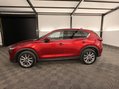 Mazda CX-5 2.2 SKYACTIV-D Sport Euro 6 (s/s) 5dr 48