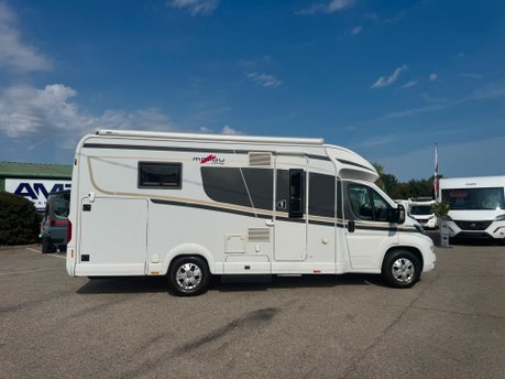 Carthago Malibu T440 QB COMING SOON 15