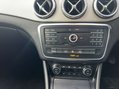 Mercedes-Benz GLA 2.1 GLA 200 D Sport 5dr 25