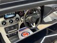 Mercedes-Benz GLA 2.1 GLA 200 Sport Premium+ D Auto 5dr 72