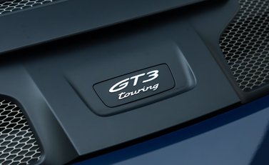 Porsche 911 GT3 TOURING (992) 30