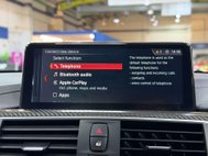 BMW M4 3.0 BiTurbo Competition Coupe 2dr Petrol DCT Euro 6 (s/s) (450 ps) 48